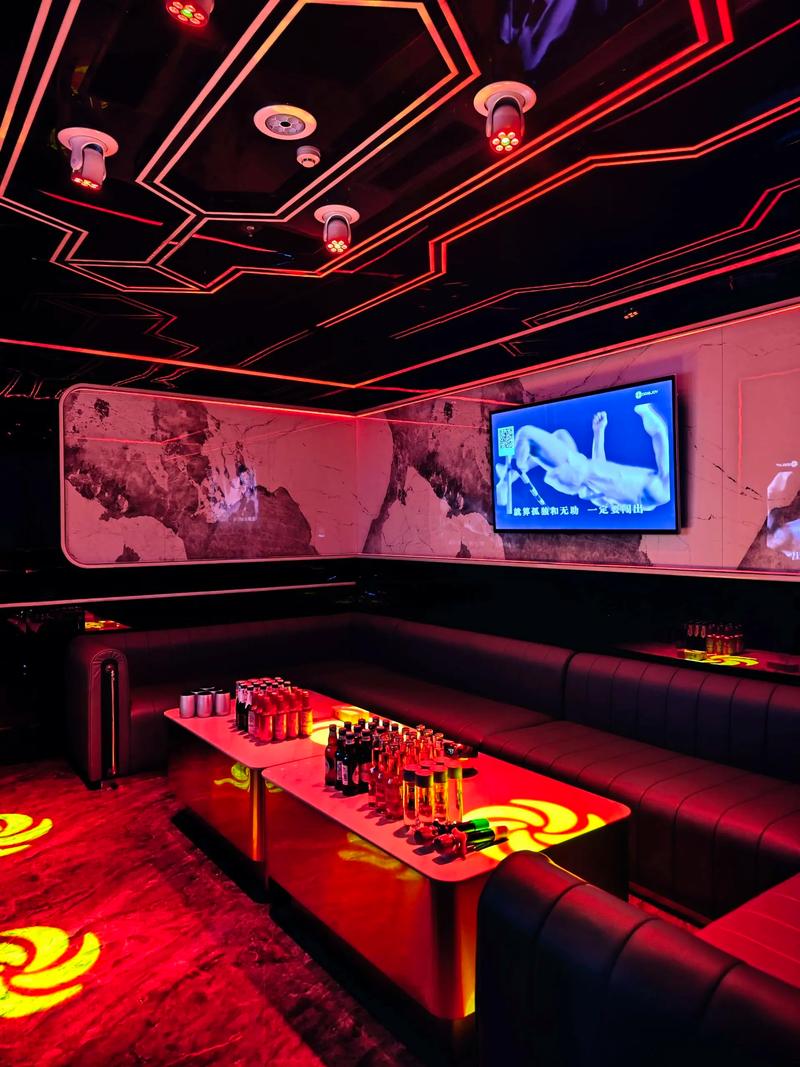 九江商务ktv消费攻略详解-彭泽县ktv预定